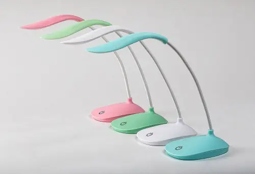 Stolové svietidlo RABALUX 74237 LED 2W 165lm 4000K 5V IP20